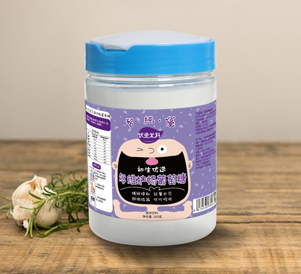 優(yōu)愛(ài)米科初生優(yōu)選多維護(hù)暢葡萄糖