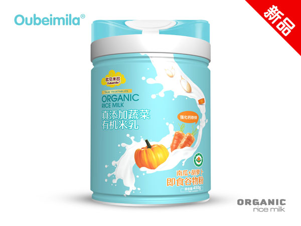 歐貝米拉真添加果粒有機(jī)米乳 南瓜+胡蘿卜 聽裝.jpg