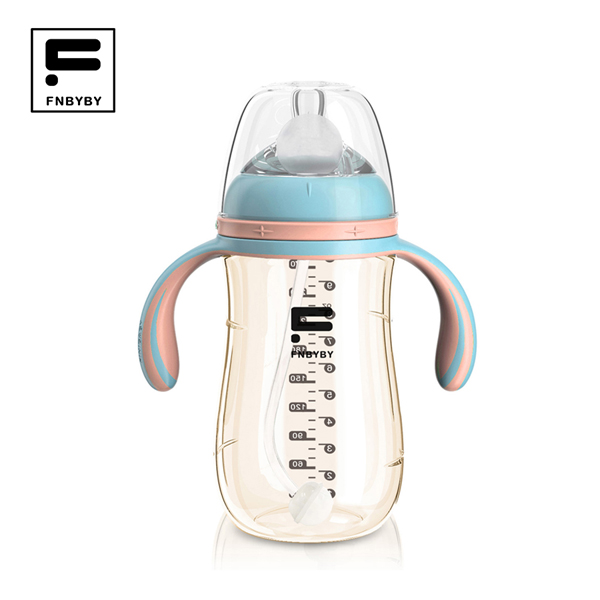 菲尼貝貝B8604“臻”悅吸寬口徑PPSU奶瓶-300ml.jpg 菲尼貝貝B8604“臻”悅吸寬口徑PPSU奶瓶-300ml.jpg