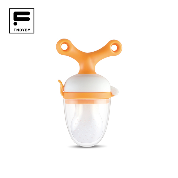 菲尼貝貝推進式咬咬樂ML