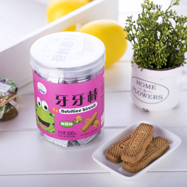 麗嬰美牙牙棒 粗糧味1.jpg