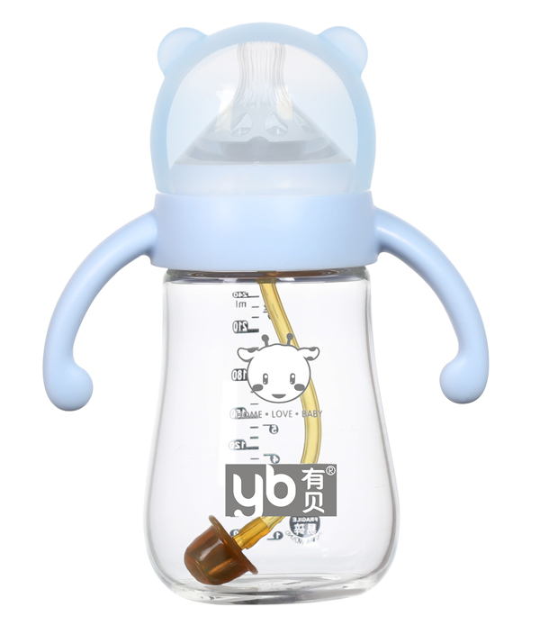 有貝玻璃奶瓶4103 藍色.jpg 有貝玻璃奶瓶4103 藍色.jpg