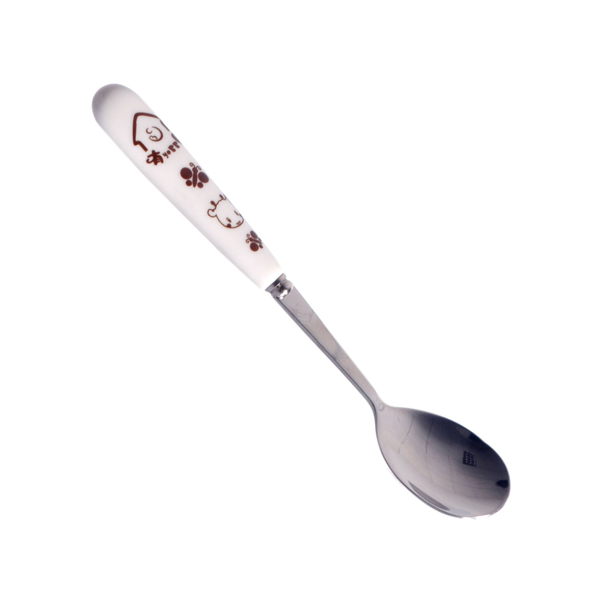 有貝不銹鋼勺子