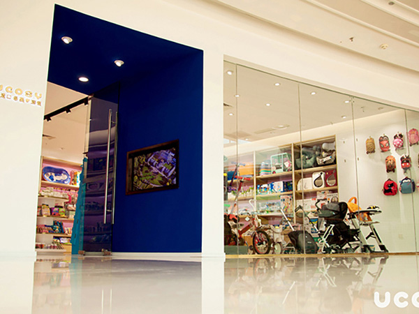  UCOSY��(y��u)���R�M��ĸ���B�i �f�_��