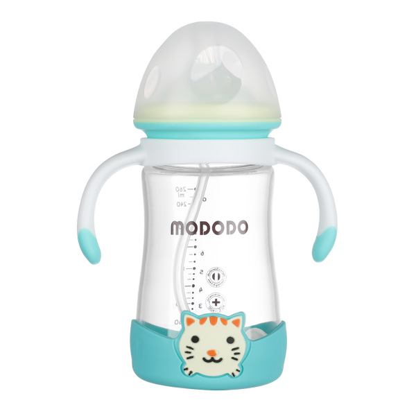 萌嘟嘟寬口防摔晶鉆玻璃有柄自動奶�?60ML藍(lán)色.jpg 萌嘟嘟寬口防摔晶鉆玻璃有柄自動奶�?60ML藍(lán)色.jpg