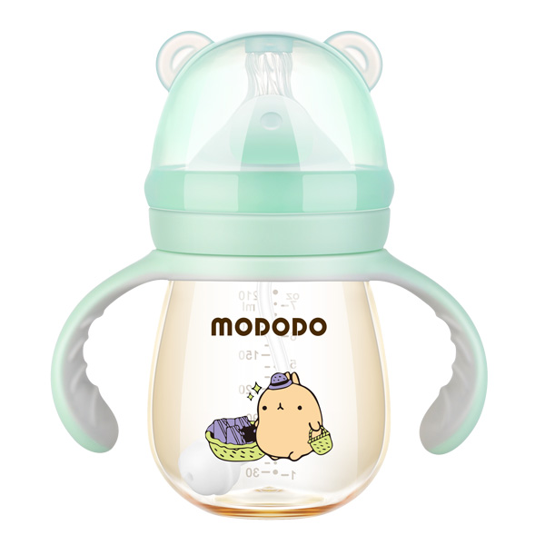 萌嘟嘟PPSU寬口卡通有柄自動(dòng)奶�?送吸水嘴)270ML藍(lán)色.jpg 萌嘟嘟PPSU寬口卡通有柄自動(dòng)奶�?送吸水嘴)270ML藍(lán)色.jpg