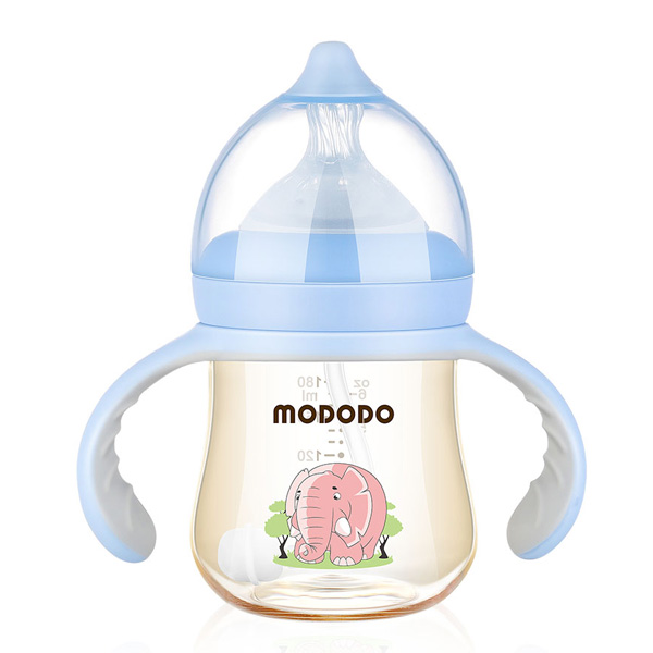 萌嘟嘟PPSU寬口時(shí)尚有柄自動奶瓶(送吸水嘴)180ML.jpg 萌嘟嘟PPSU寬口時(shí)尚有柄自動奶瓶(送吸水嘴)180ML.jpg