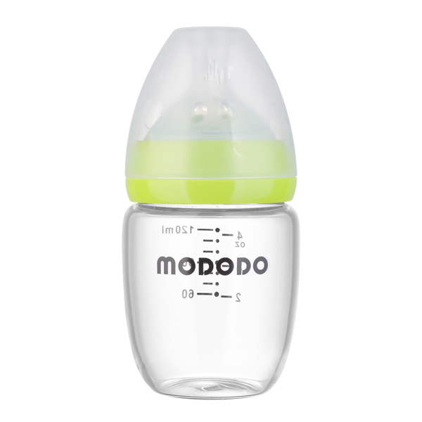 萌嘟嘟新生兒蛋形晶鉆玻璃奶瓶綠色120ML.jpg 萌嘟嘟新生兒蛋形晶鉆玻璃奶瓶綠色120ML.jpg