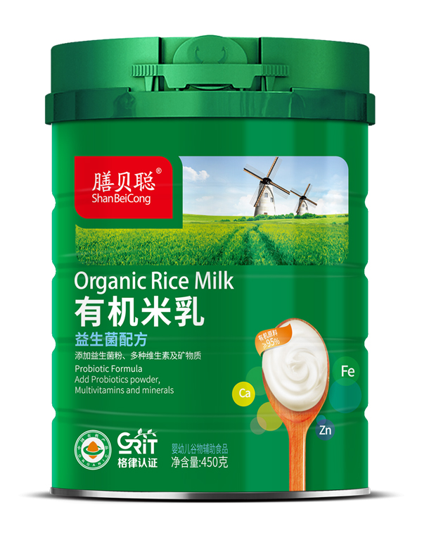 膳貝聰有機(jī)米乳(益生菌配方)450�.jpg 膳貝聰有機(jī)米乳(益生菌配方)450�.jpg