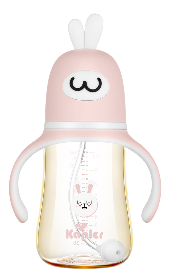  ��ι��Ȥ����PPSU ������ƿ260ML �tɫ