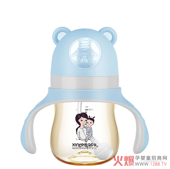 ܰ�ƌ�ؐ�����ڏ�PPSU��ƿ��Ʒ�|(zh��)�x�Ą�(chu��ng)���O(sh��)Ӌ(j��)���_���ƌW(xu��)ι�B(y��ng)�r(sh��)����