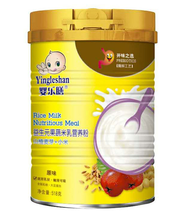 嬰樂膳益生元果蔬米乳營養(yǎng)粉原味 山楂麥芽+小米.jpg