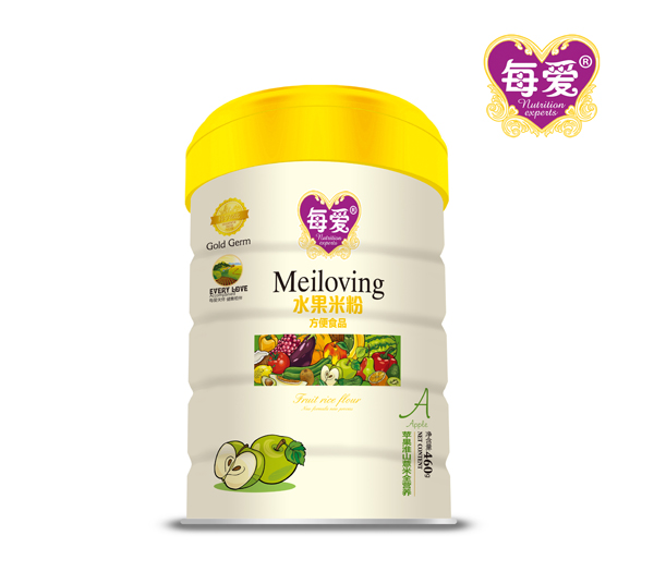 每愛水果米粉 蘋果淮山薏米全營�?聽裝.jpg 每愛水果米粉 蘋果淮山薏米全營�?聽裝.jpg