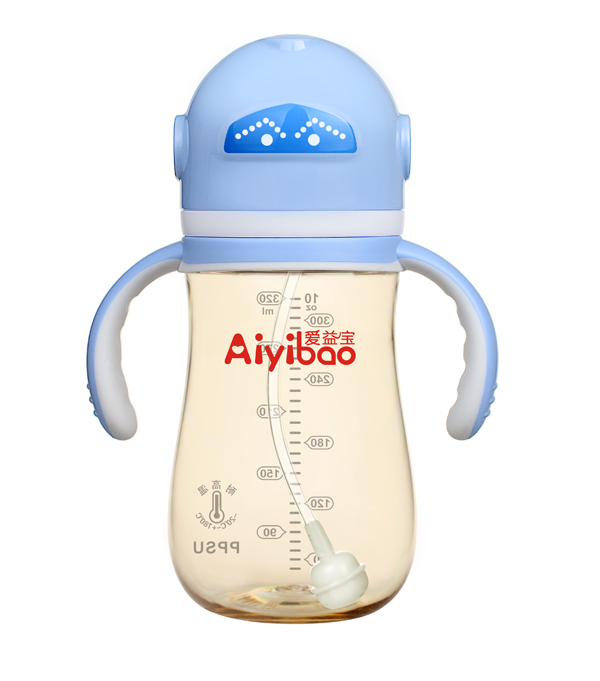 愛(ài)益寶寬口機(jī)器人型PPSU奶瓶 綠色.jpg 愛(ài)益寶寬口機(jī)器人型PPSU奶瓶 綠色.jpg