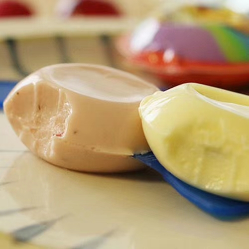 慈小貝高鈣奶酪棒