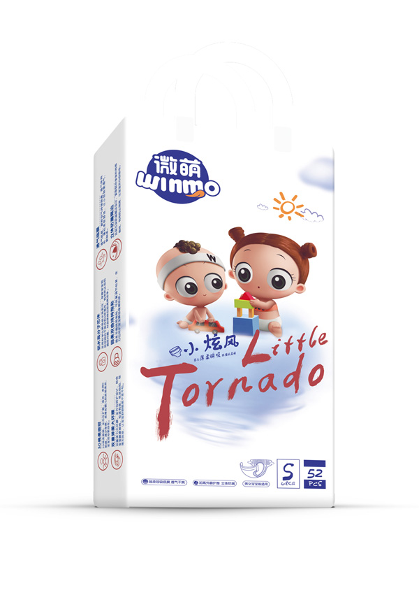 微萌小旋風嬰兒薄柔瞬吸紙尿褲S52.jpg 微萌小旋風嬰兒薄柔瞬吸紙尿褲S52.jpg