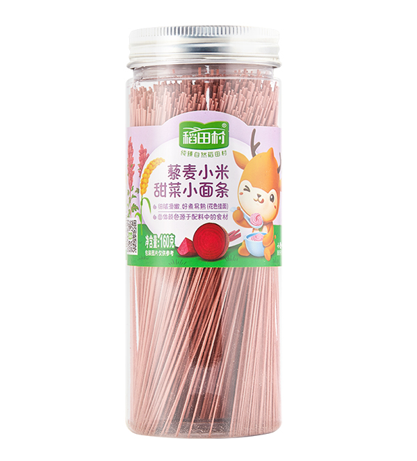 稻田村藜麥小米小面條-甜菜.jpg 稻田村藜麥小米小面條-甜菜.jpg