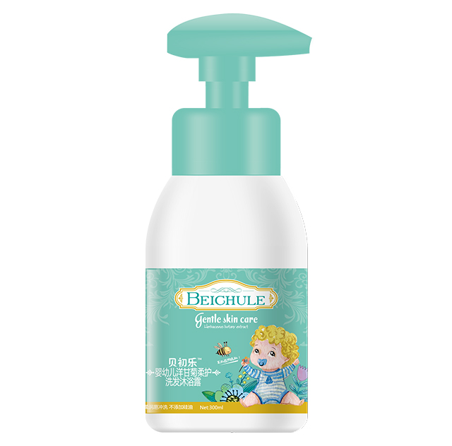 貝初樂嬰幼兒洋甘菊柔護洗發(fā)沐浴露.jpg 貝初樂嬰幼兒洋甘菊柔護洗發(fā)沐浴露.jpg