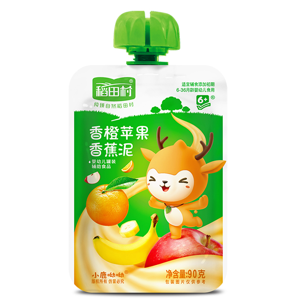 稻田村蘋果香蕉泥-香橙.jpg 稻田村蘋果香蕉泥-香橙.jpg