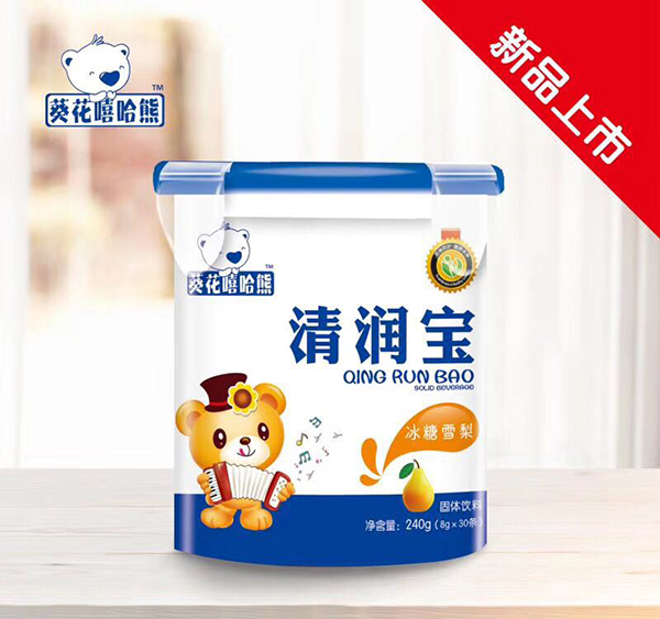葵花嘻哈熊清潤寶 冰糖雪梨.jpg 葵花嘻哈熊清潤寶 冰糖雪梨.jpg