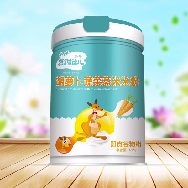 恩溢佳兒胡蘿卜蔬菜蒸米米粉 聽裝.jpg 恩溢佳兒胡蘿卜蔬菜蒸米米粉 聽裝.jpg