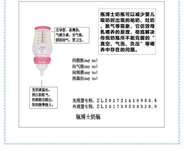 瓶博士無導管PP寬口奶瓶150ml 粉色 (5).jpg