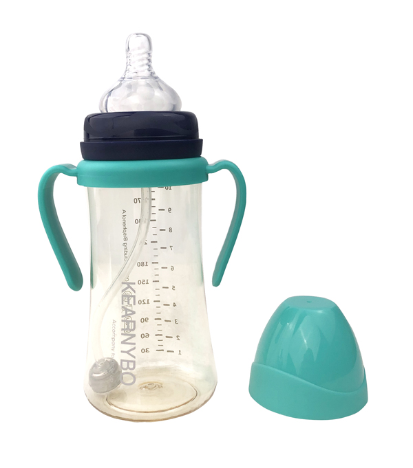 Kearnybo卡尼寶奶瓶