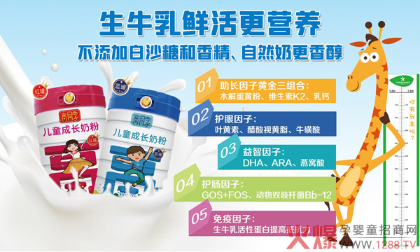 ��ͯ���L��ʲô�̷ۺã��������]��ͬ�W��ͯ���L�̷�