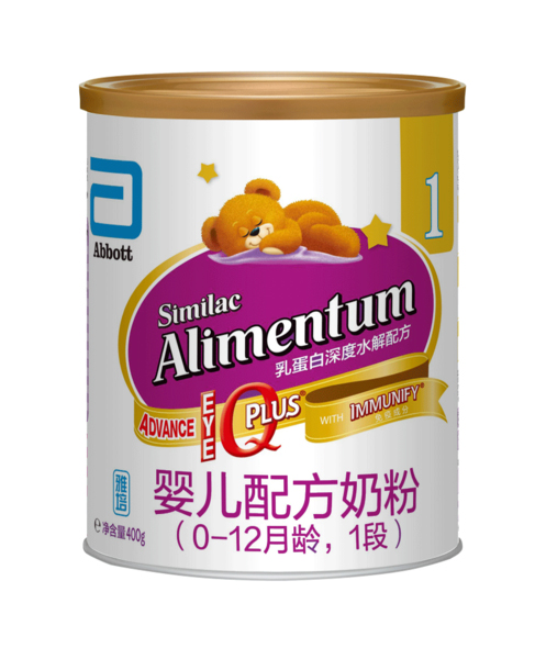  �����냺�䷽�̷ۣ�0-12���g��1�Σ�400g