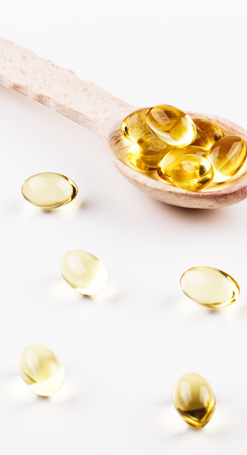 素囊植物軟膠囊