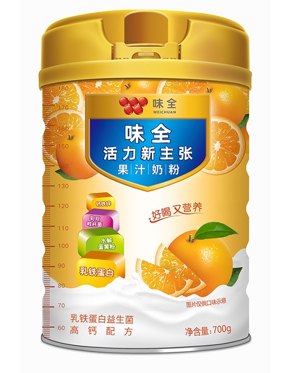 味全活力新主張果汁奶粉(香橙味).jpg