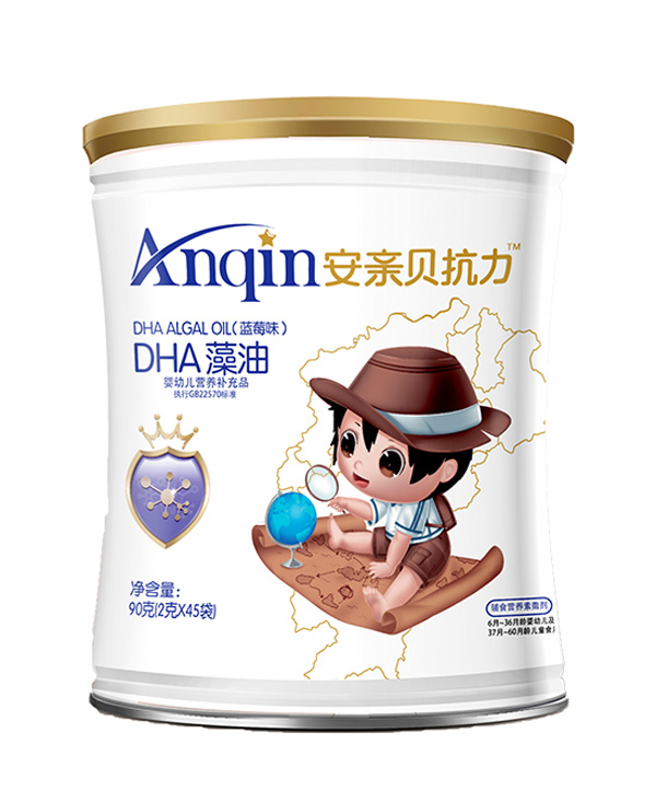 安親貝抗力DHA藻油營養(yǎng)補(bǔ)充品 90g.jpg
