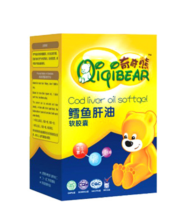 奇奇熊鱈魚(yú)肝油軟膠囊.jpg 奇奇熊鱈魚(yú)肝油軟膠囊.jpg