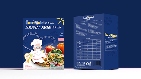 班農(nóng)伯伯有機(jī)yingye蝴蝶面 混合口味.jpg