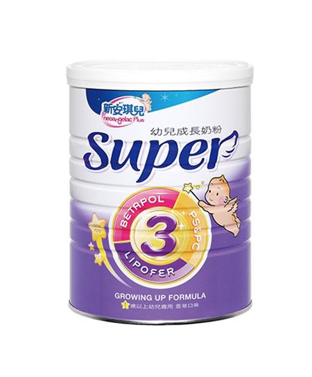 新安琪兒Superyoue成長(zhǎng)奶粉3段.jpg 新安琪兒Superyoue成長(zhǎng)奶粉3段.jpg