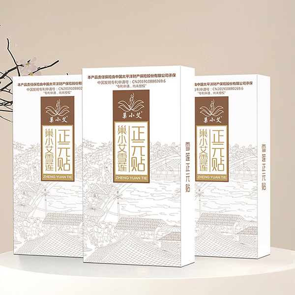 巢小艾雪蓮正元貼 40貼裝 (4)