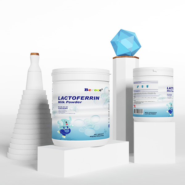 班蘭喜牌乳鐵蛋白調(diào)制乳粉