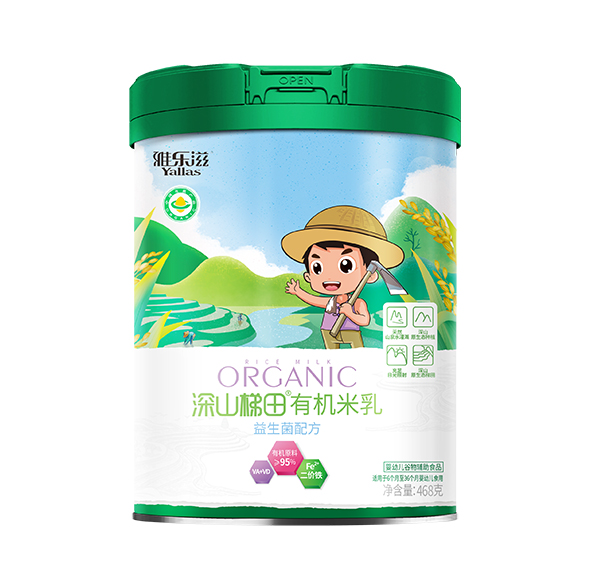 雅樂滋深山梯田有機(jī)米乳 益生菌配方 聽裝.jpg