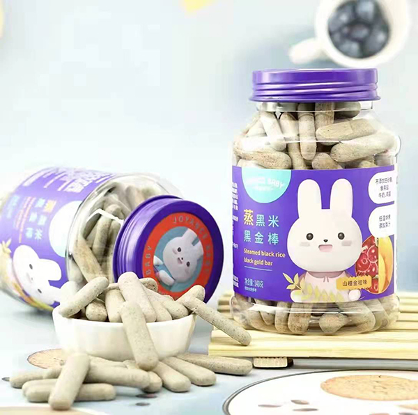 甄愛貝比蒸黑米黑金棒 山楂金桔味.jpg
