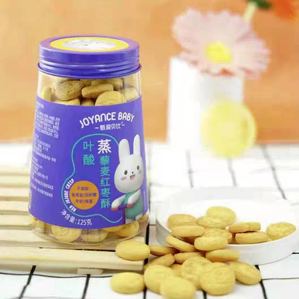 甄愛(ài)貝比蒸藜麥紅棗酥 葉酸.jpg