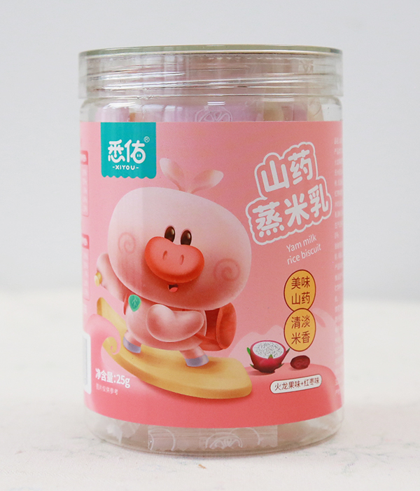 悉佑山藥蒸米乳 火龍果味+紅棗味.jpg