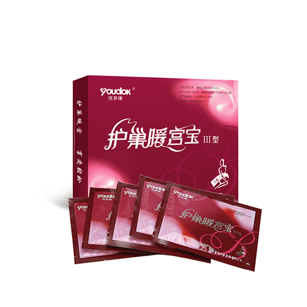 優(yōu)多康護巢暖宮寶(Ⅲ型備用熱芯)