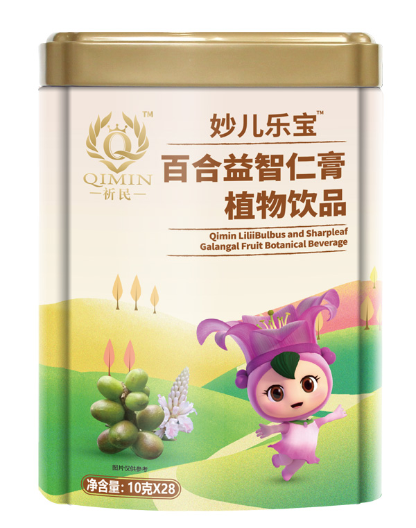 祈民百合益智仁膏.jpg 祈民百合益智仁膏.jpg