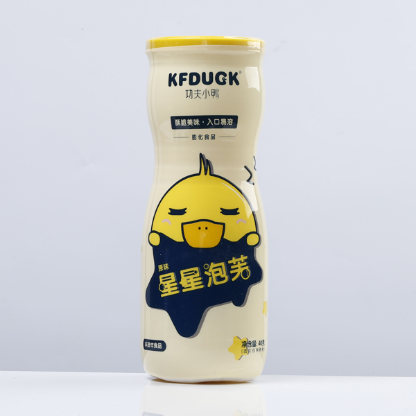 功夫小鴨星星泡芙 原味.jpg