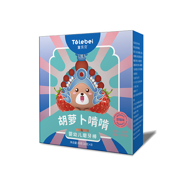 童樂貝胡蘿卜啃啃嬰幼兒磨牙棒-草莓味.jpg