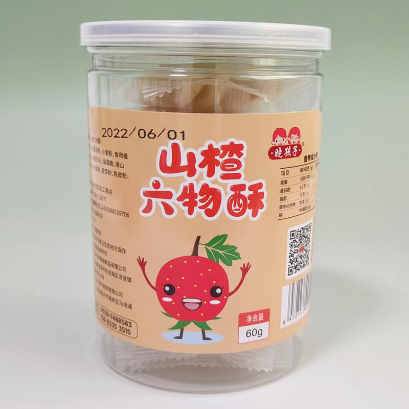 曉孩子山楂六物酥.jpg 曉孩子山楂六物酥.jpg