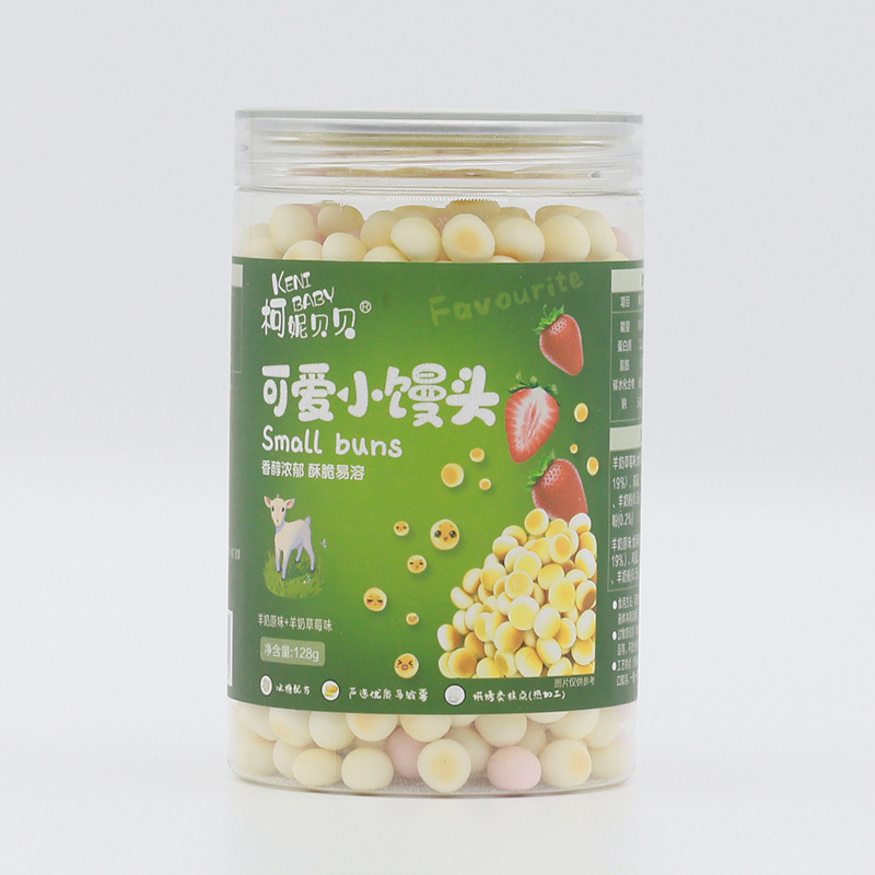 柯妮貝貝可愛(ài)小饅頭-羊奶原味+羊奶草莓味.jpg