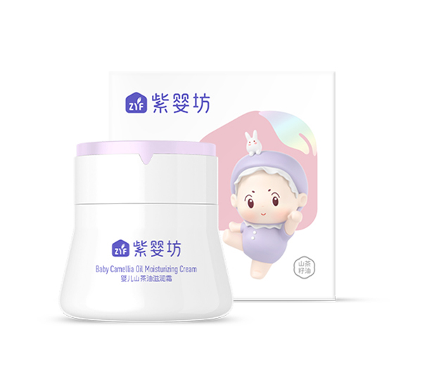 紫嬰坊抑菌膏嬰兒山茶滋潤(rùn)霜.jpg 紫嬰坊抑菌膏嬰兒山茶滋潤(rùn)霜.jpg