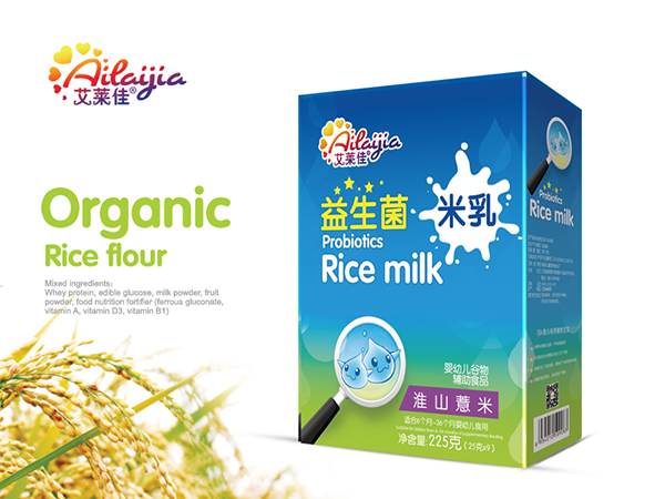 艾萊佳益生菌米乳淮山薏米配方 盒裝.jpg 艾萊佳益生菌米乳淮山薏米配方 盒裝.jpg