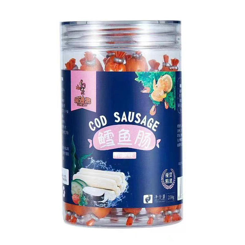 斑迪鹿鱈魚(yú)腸200g 鮮蝦味.jpg 斑迪鹿鱈魚(yú)腸200g 鮮蝦味.jpg